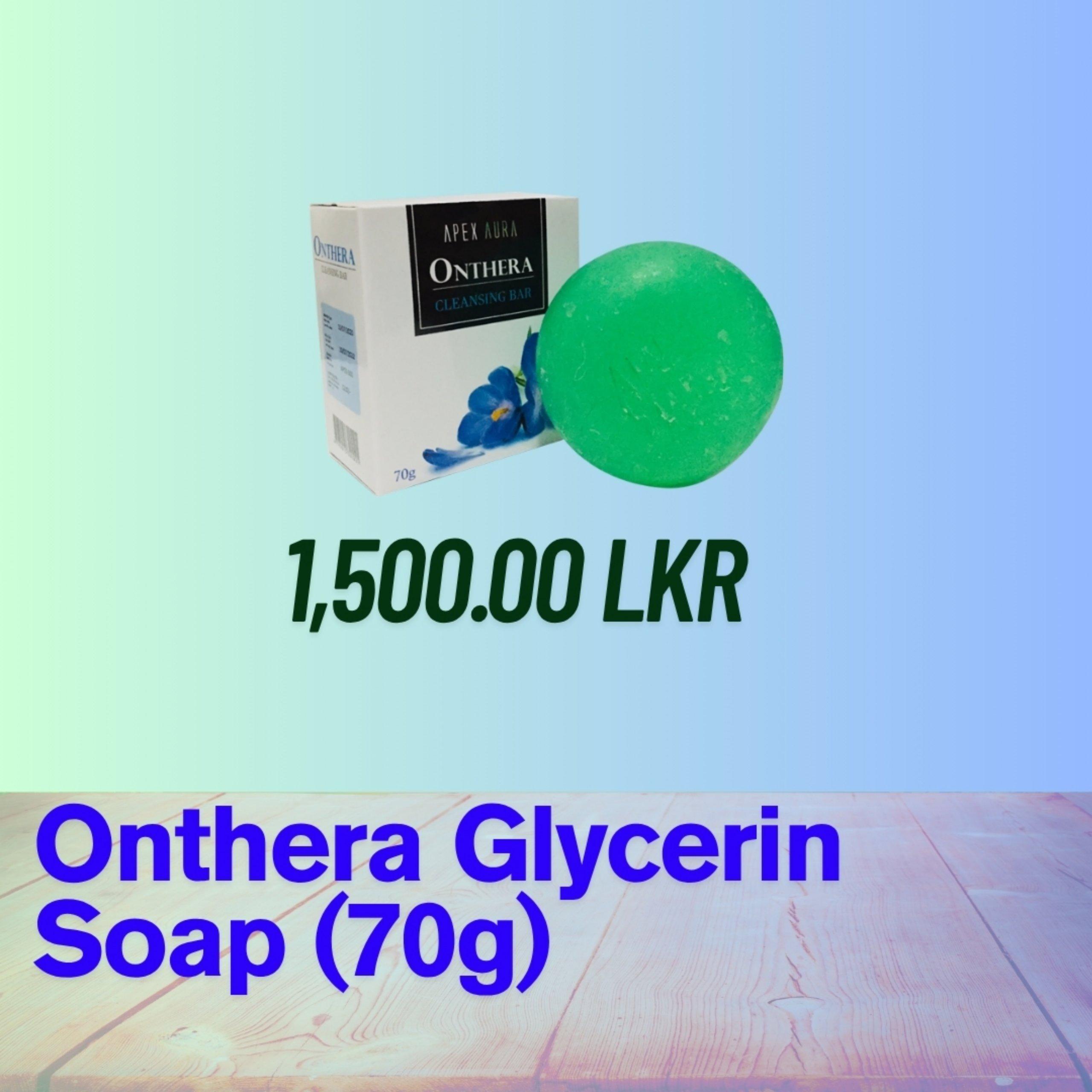 Onthera Glycerin Shop